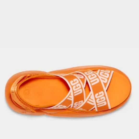 UGG LA Cloud Sandals - Picture 2 of 4